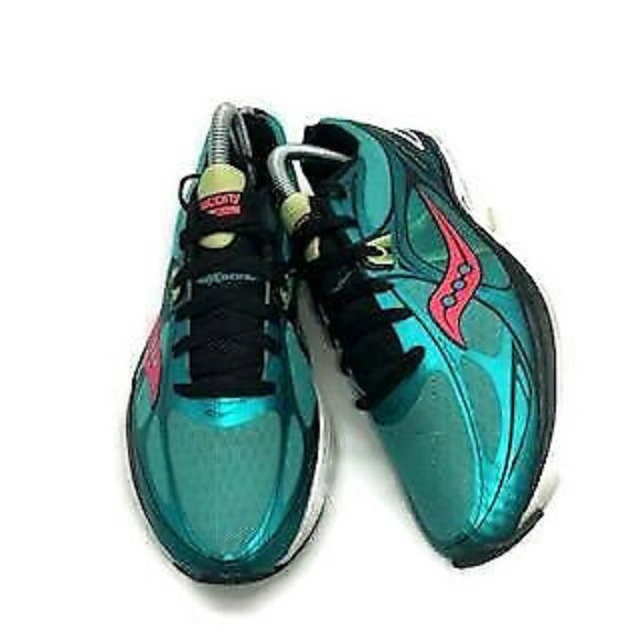 mirage 5 saucony